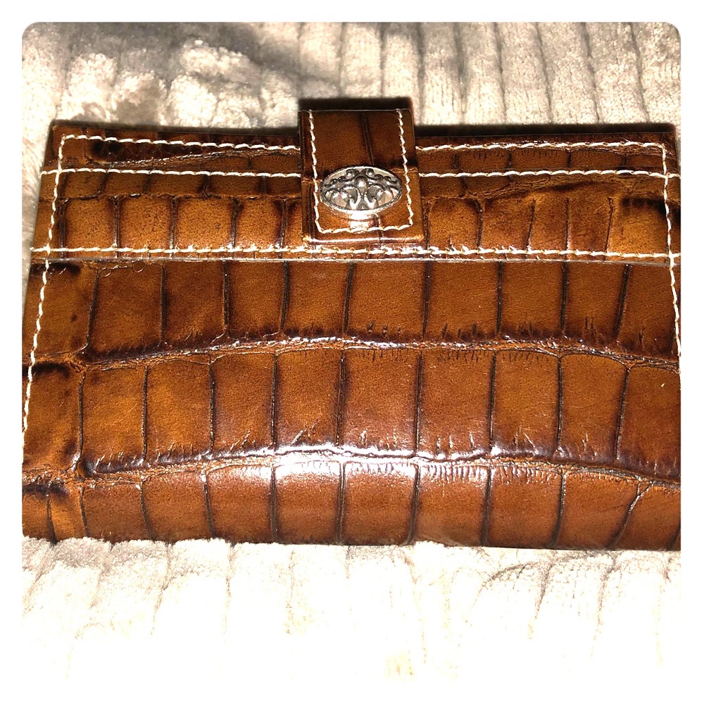 Brighton Wallet (small)